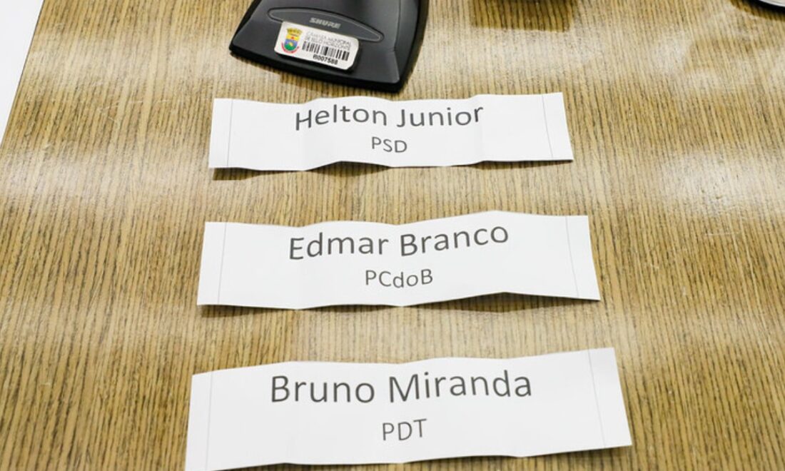 comissão ganem
