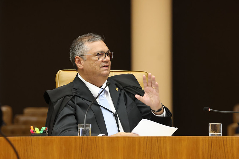 Flávio Dino