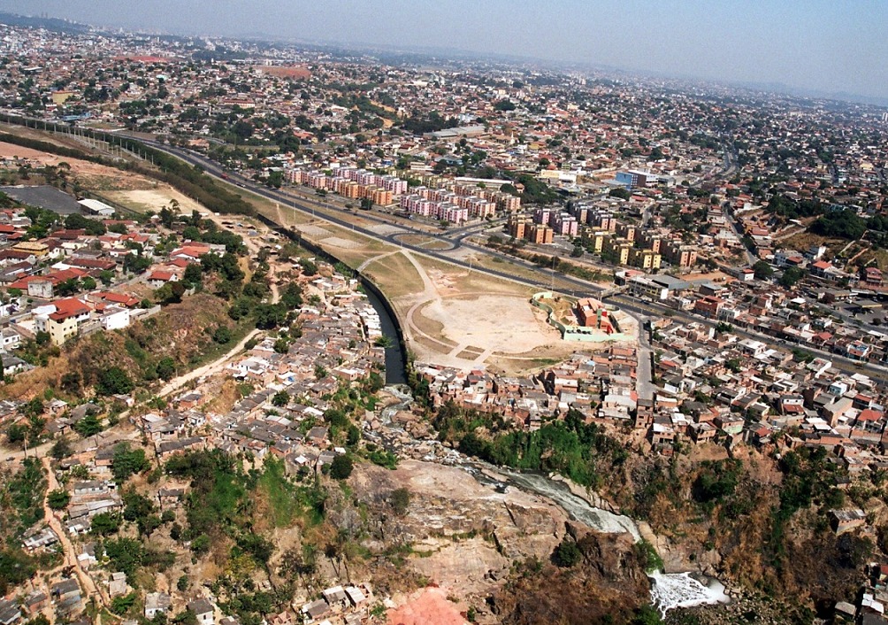 Ribeirão do Onça