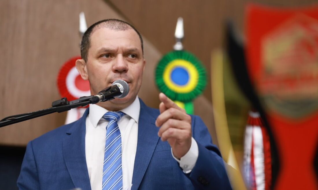 Rubão (Podemos)