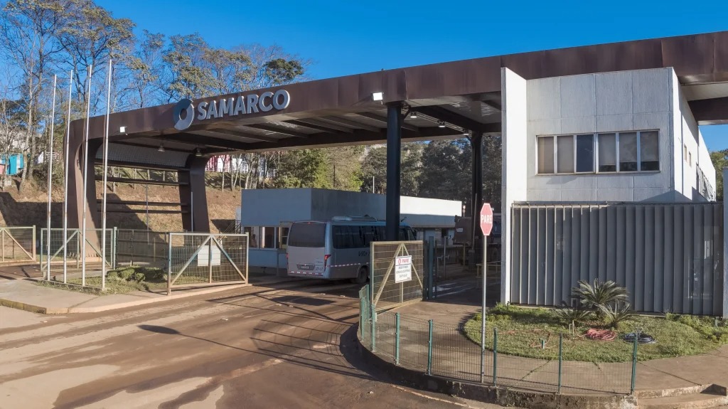 Samarco
