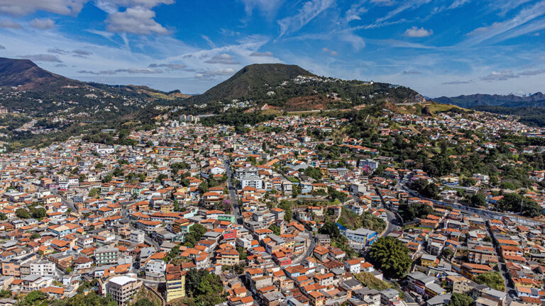 vista nova lima