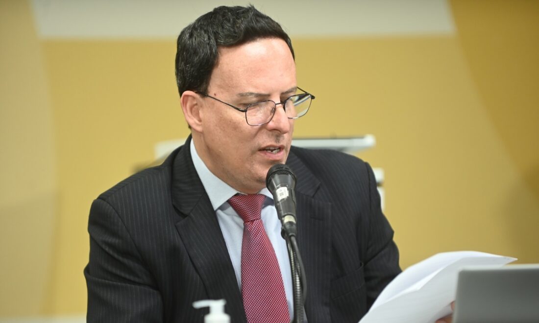 professor wendel