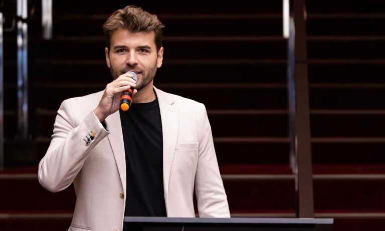 bernardo correia