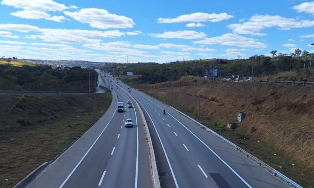 Rota das Gerais