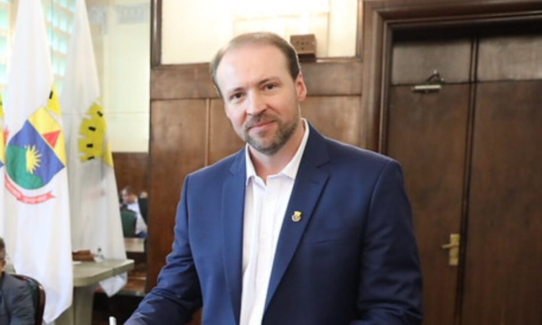 danilo borges