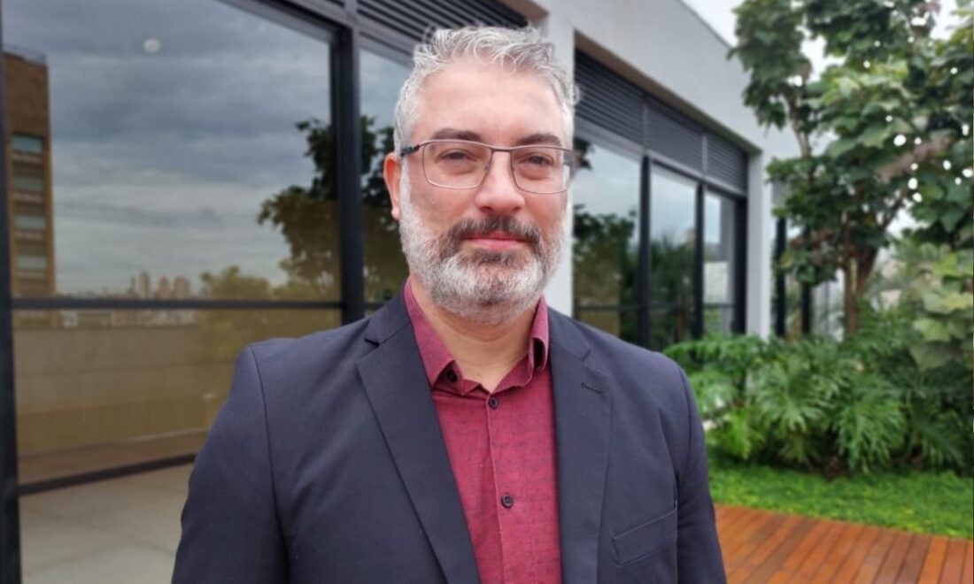 gustavo mendicino