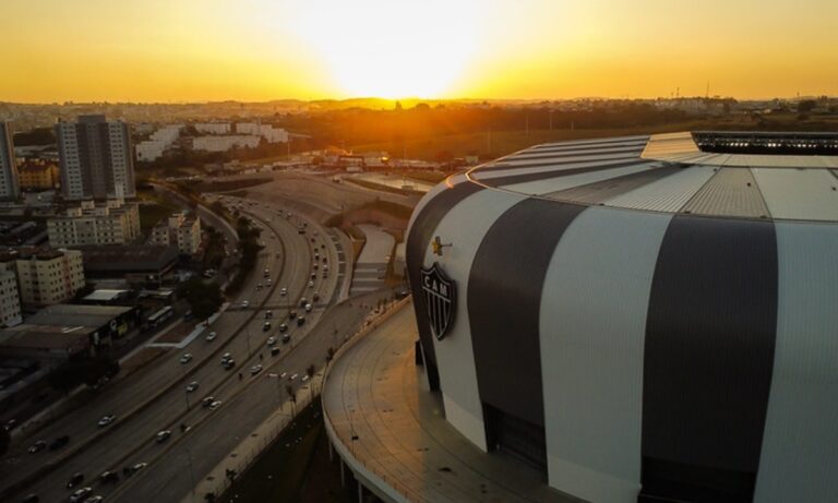 arena mrv